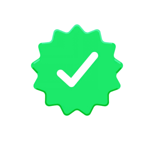 Verified